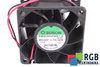 PMD2406PMB1-A.(2).GN SUNON 60X60X38MM, 24V VENTILADOR