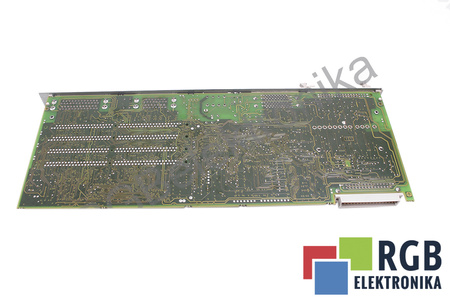 6SN1118-0DM13-0AA1 SIEMENS VERSION C SIMODRIVE 611