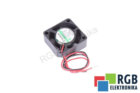 GM0502PFV2-8 SUNON 25X25X10MM, 5V VENTILADOR