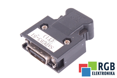 SAPCB3-S3 3M TOUCH SYSTEMS 10320 ARTICULACIÓN