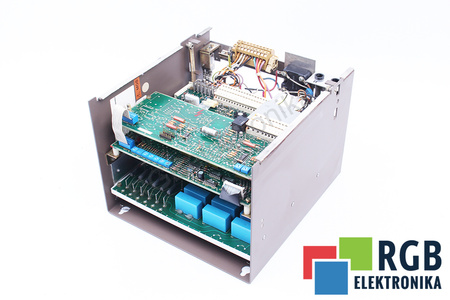 6RA2120-6D520-0 SIEMENS D460/35 SIMOREG