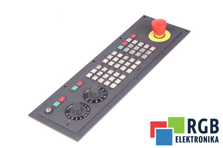6FC5103-0AD03-0AA0 SIEMENS VERSION D SINUMERIK 840C/840CE TECLADO