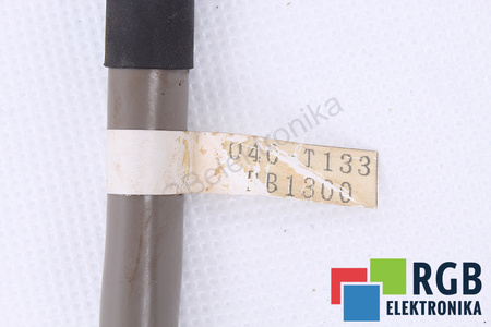 2040-T133 FANUC #BB1300 1M CABLE