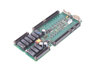SC2IOM-1 PRODRIVE B.V. 6309-0800-3004 PARA PIEZAS