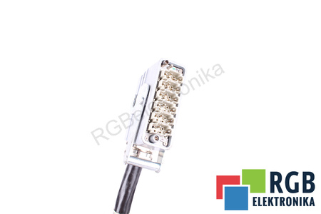 CABLE 01-051-996 KUKA 01051996 7M