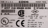 6ES7210-0BA00-0XB0 SIEMENS SIMATIC S7-200 CPU 210
