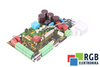 EBC02 REXROTH INDRAMAT 109-1039-3A01-09 109-1039-3B01-09 AVERIADO - PARA PIEZAS