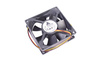 EFB0812EH DELTA 80X80X25MM, 12V, 0.42A VENTILADOR