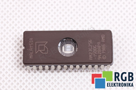 AM27C256 AMD 256KBIT CMOS EPROM
