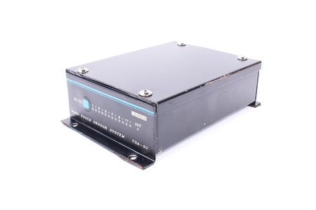 TSA-3G WAKO TOUCH SENSOR SYSTEM