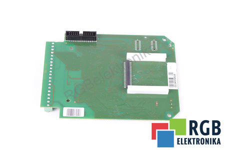 A1A 58391 KSB PARA PDRV2E_003K00 PUMP DRIVE