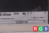 DD260N16K INFINEON POWERBLOCK