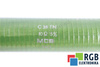 RESISTENCIA C38TN VISHAY MCB 10R 10OHM