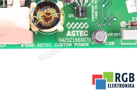 04202166007B ASTEC