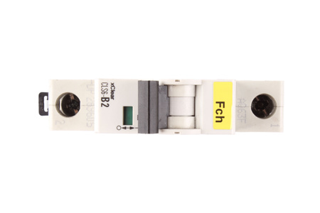 CLS6-B2-DP EATON INTERRUPTOR AUTOMÁTICO