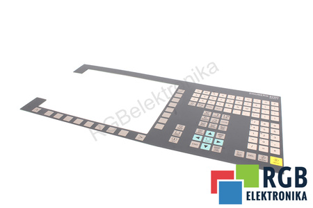 6FC5370-3AT20-0AA0 SINUMERIK 828D BASIC T TECLADO SUSTITUTO