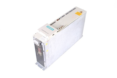 6SN1145-1AA00-0AA0 SIEMENS VERSION B SIMODRIVE 611-A/611-D MÓDULO DE ALIMENTACIÓN PARA SERVOACCIONAMIENTO
