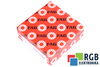 63008-2RSR FAG 40X68X21 RODAMIENTO