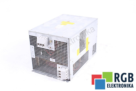 6SN1111-0AA01-0DA0 SIEMENS 55KW SIMODRIVE SUPRESOR
