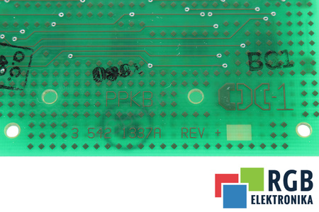 35421337A CINCINNATI PPKB TECLADO