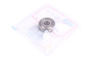 626-2Z/C3 SKF 6X19X6 RODAMIENTO