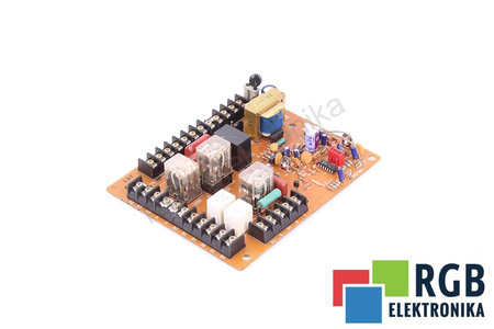 DB-314 FANUC PARA A06B-6044-H112