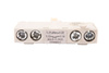 NHI-B-11-PKZ0 EATON 4000V, 2,5A CONTACTO AUXILIAR
