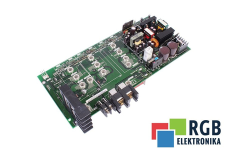 RJ33IB-185 MITSUBISHI ELECTRIC BN634A555G51 AVERIADO - PARA PIEZAS
