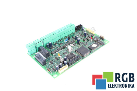 PC00001K VAASA CONTROL CM260394