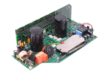 7004-0200 CONTROL TECHNIQUES DIN125 PARA DIN33801150B AVERIADO - PARA PIEZAS