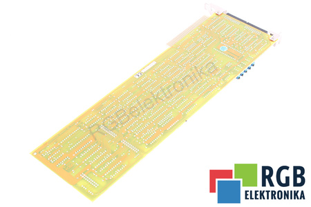 PCL-812PG ADVANTECH 1903812010 PARA PIEZAS