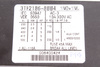 3TF2186-8BB4 SIEMENS 1NO+1NC 300V, 10A SUSTITUTO