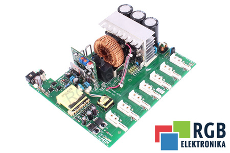 042-66101790C ASTEC PFC-MAIN PARA PIEZAS