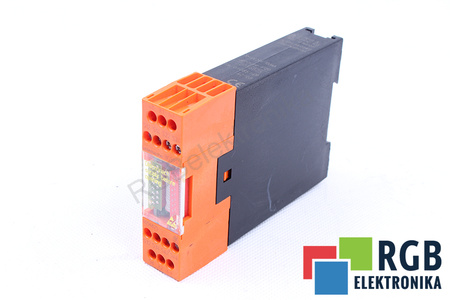BG5914.08/01MF0 DOLD RELEVO DE SEGURIDAD