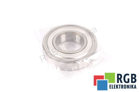 6206.HV.ZZ SNR 30X62X16MM RODAMIENTO
