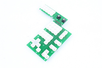 5.40551.029 RAFI TECLADO