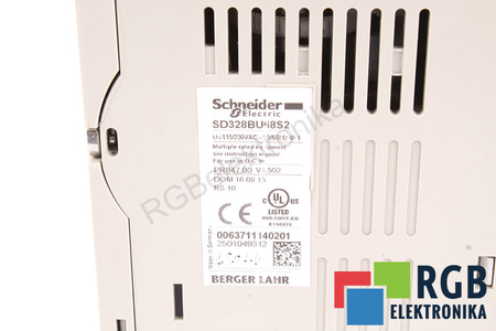 SD328BU68S2 SCHNEIDER ELECTRIC