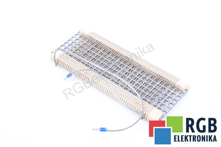 16 OHM RESISTENCIA DE FRENADO