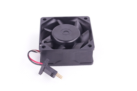 A90L-0001-0508 FANUC SANACE60WF 60X60X25MM, 24V VENTILADOR