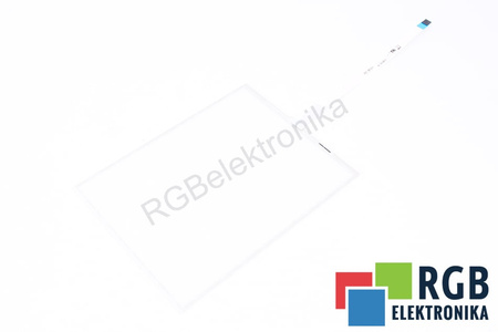 362740-9122 ELO TOUCHSYSTEMS SCN-AT-FLT15.0-W01-0H1-R E814647 333X249MM TOQUE