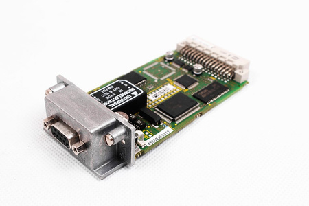 6SN1114-0NB00-0AA2 SIEMENS VERSION C SIMODRIVE 611-U