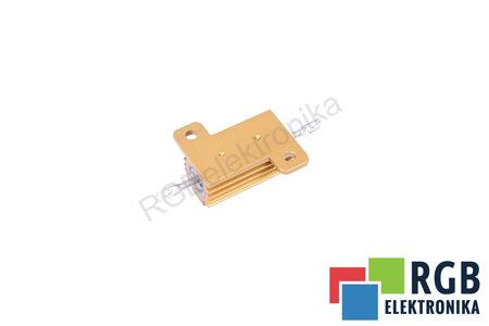 RESISTENCIA RH-25 DALE 4.7 OHM 4.7OHM, 25W