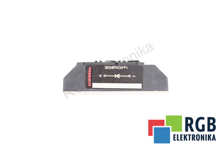 SKKE81/08 SEMIKRON SEMIPACK 1 82A, 800V