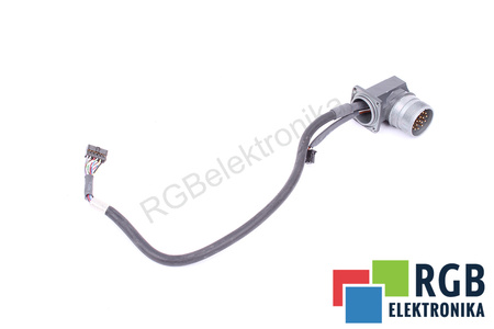 1FT6105-1AC71-4EG1 SIEMENS 16PIN ZÓCALO DE MEDICIÓN