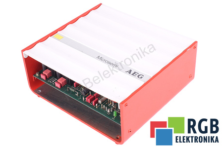 MICROSEMI 220(380)/15 AEG