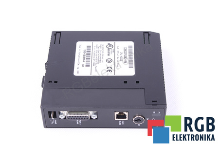 IC693CPU363-AB FANUC