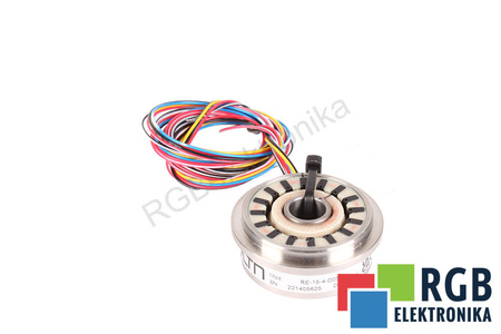 RE-15-4-D05 LTN RESOLVER