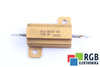 RESISTENCIA RH-25 DALE 15 KOHM 15KOHM, 25W