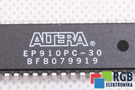 EP910PC-30 ALTERA