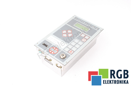 ZAA4J4J9DQES ARO CONTROL Y PANEL DE CONTROL